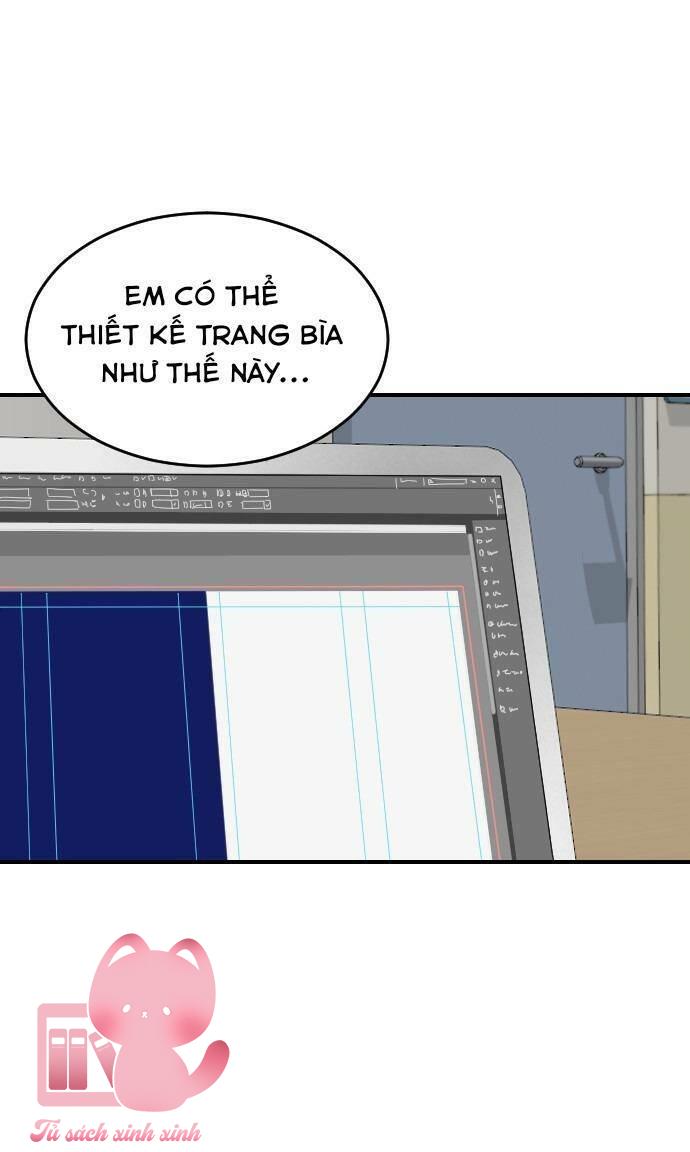 Bạn Của Em Trai - Chap 56