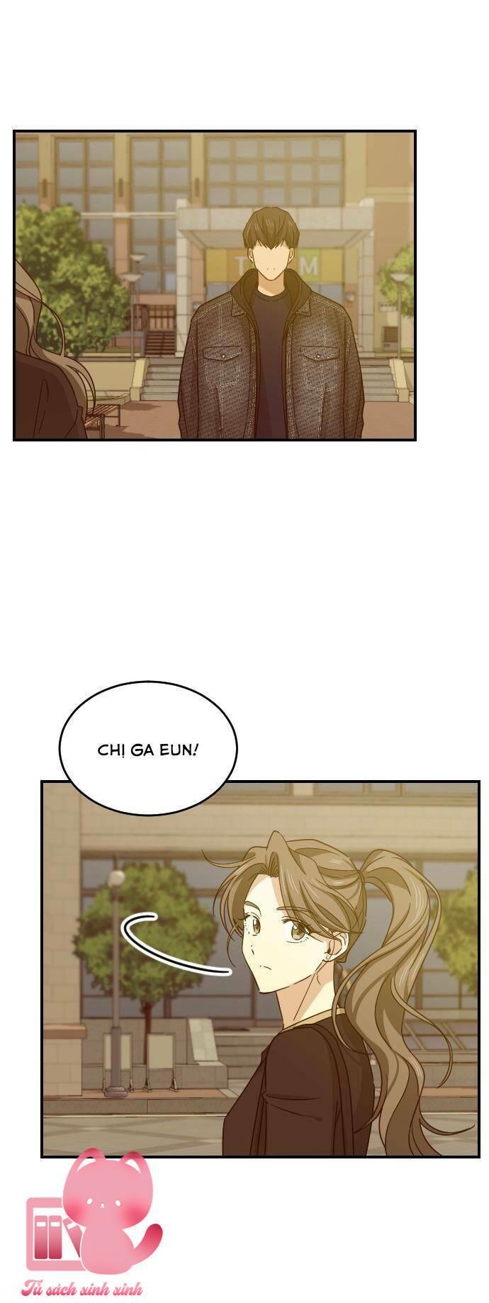 Bạn Của Em Trai - Chap 56