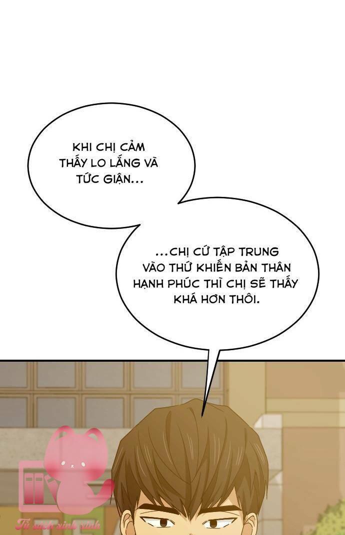 Bạn Của Em Trai - Chap 56