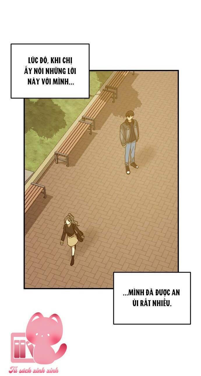 Bạn Của Em Trai - Chap 56