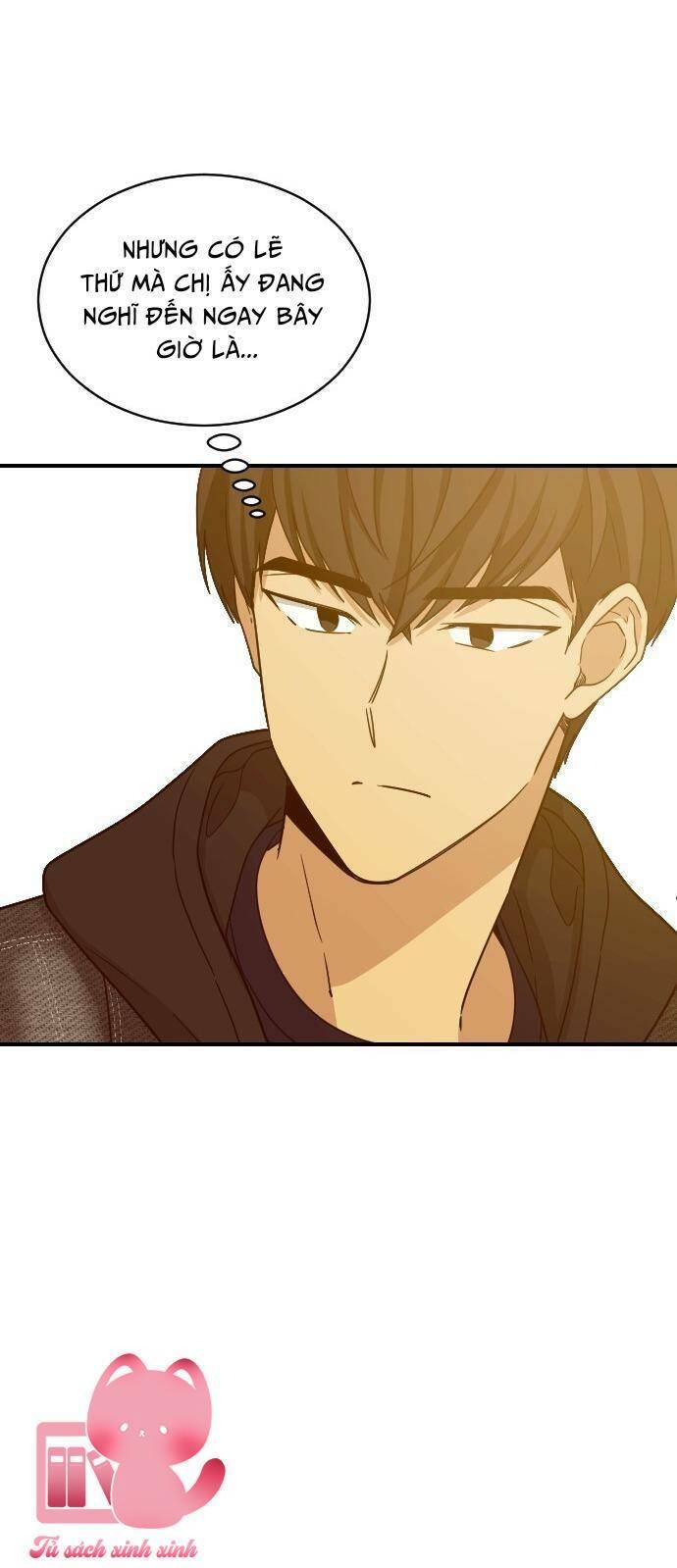 Bạn Của Em Trai - Chap 56