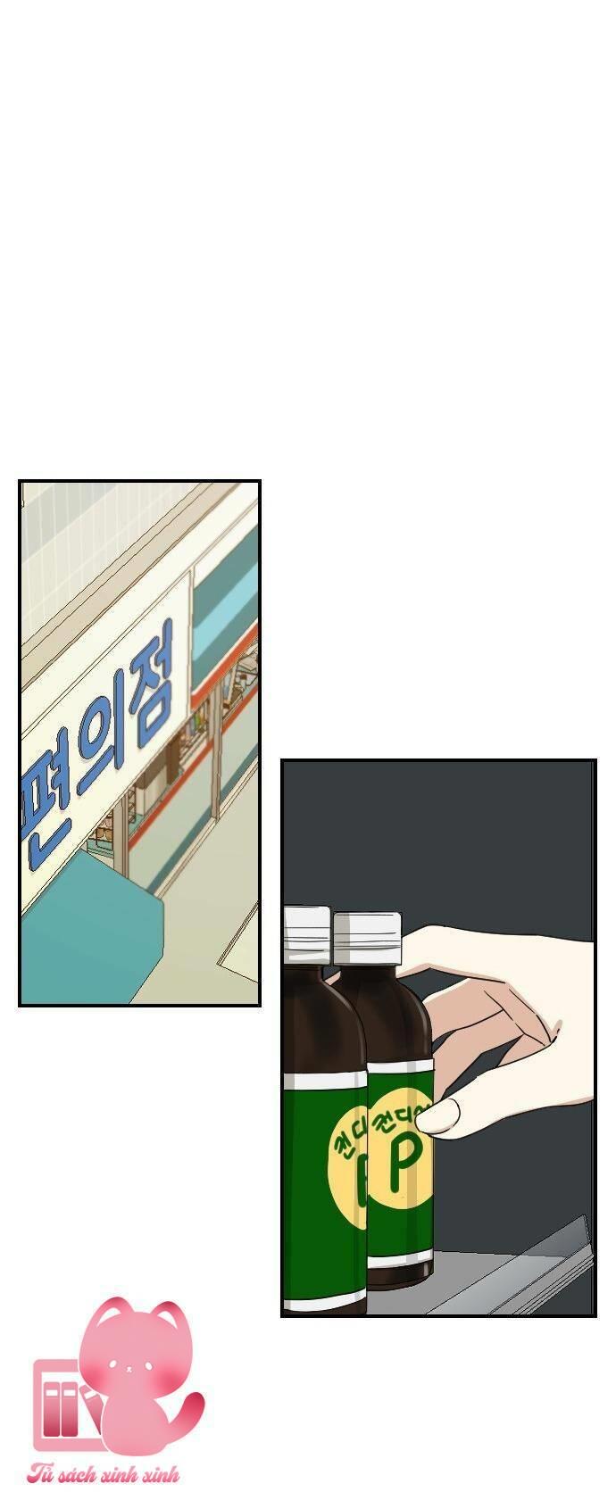 Bạn Của Em Trai - Chap 56