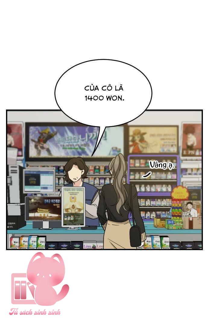 Bạn Của Em Trai - Chap 56