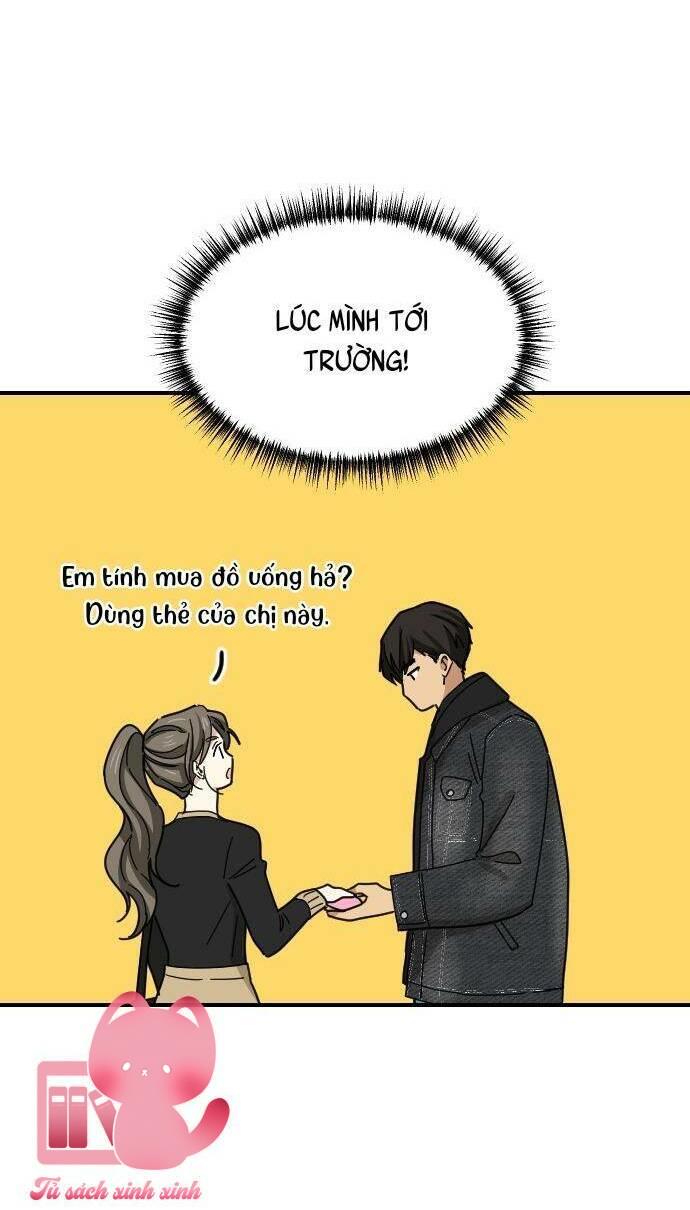 Bạn Của Em Trai - Chap 56