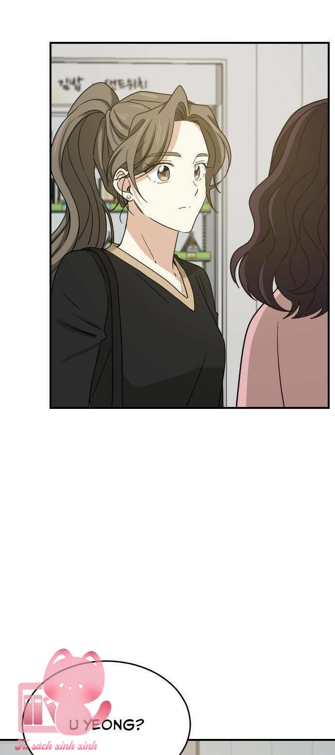 Bạn Của Em Trai - Chap 56