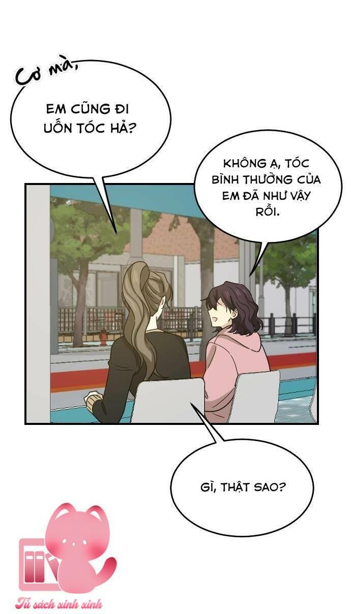 Bạn Của Em Trai - Chap 56