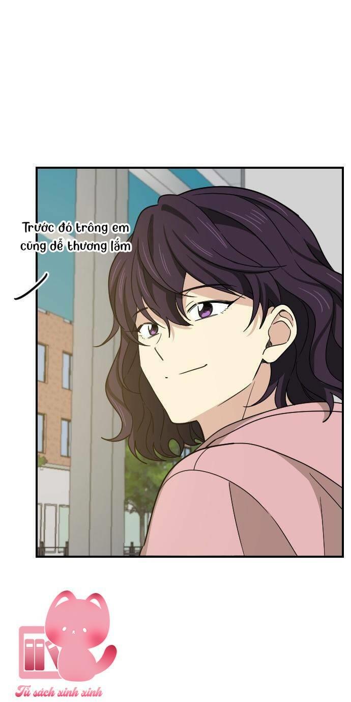 Bạn Của Em Trai - Chap 56