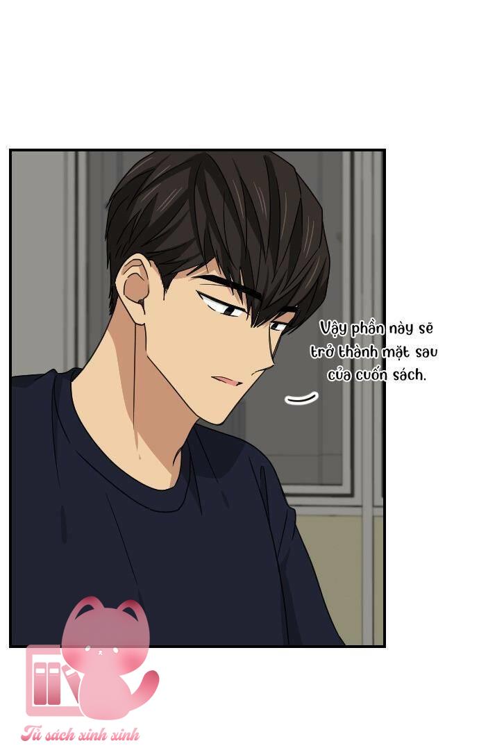 Bạn Của Em Trai - Chap 56