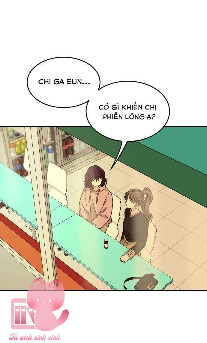 Bạn Của Em Trai - Chap 56