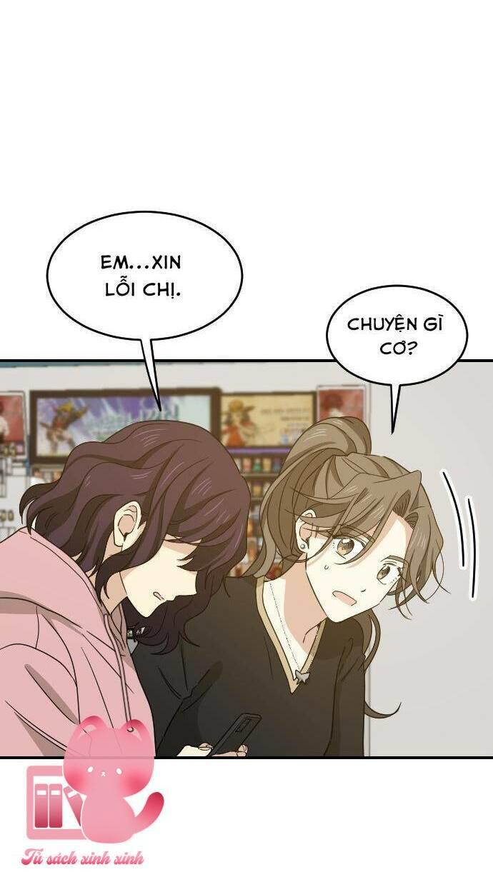 Bạn Của Em Trai - Chap 56