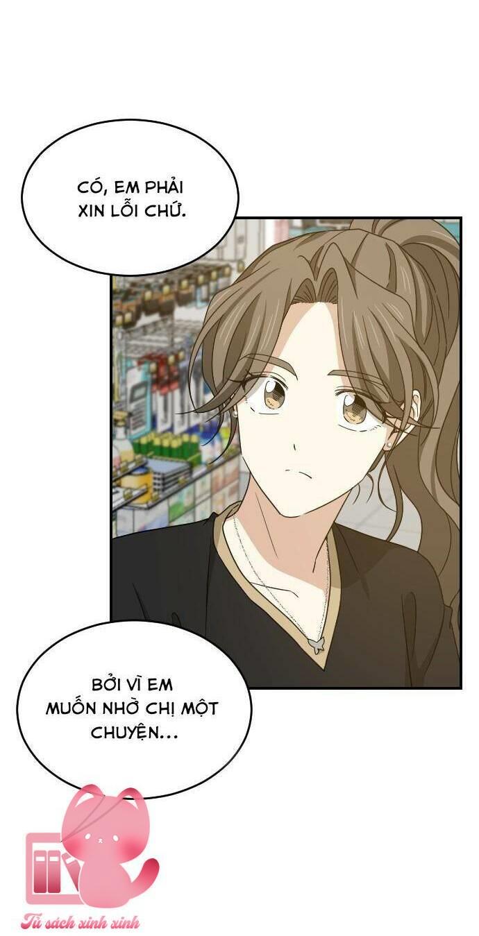 Bạn Của Em Trai - Chap 56