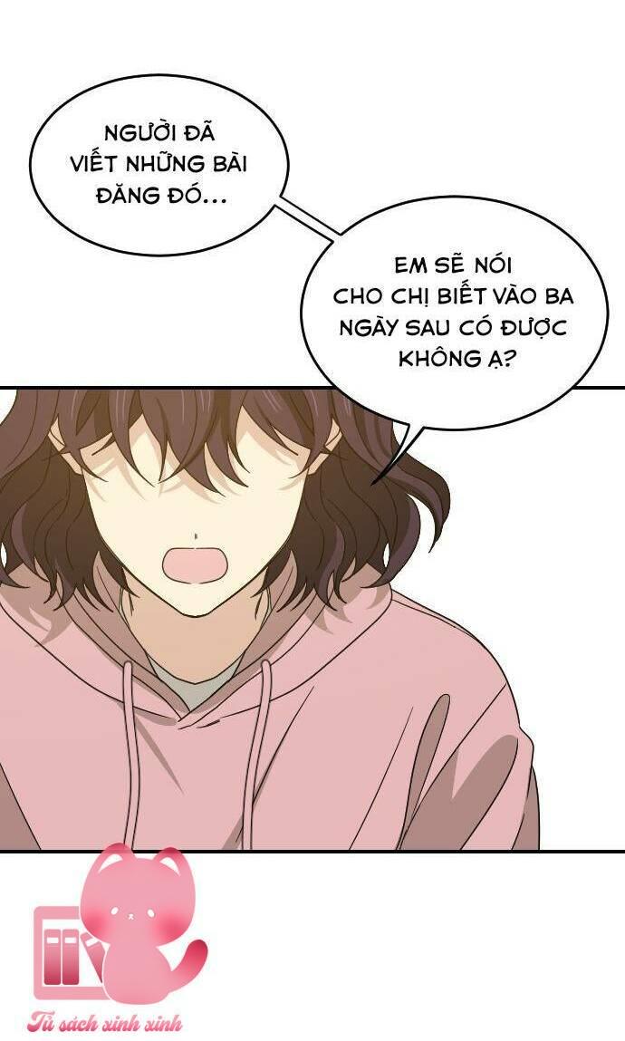 Bạn Của Em Trai - Chap 56