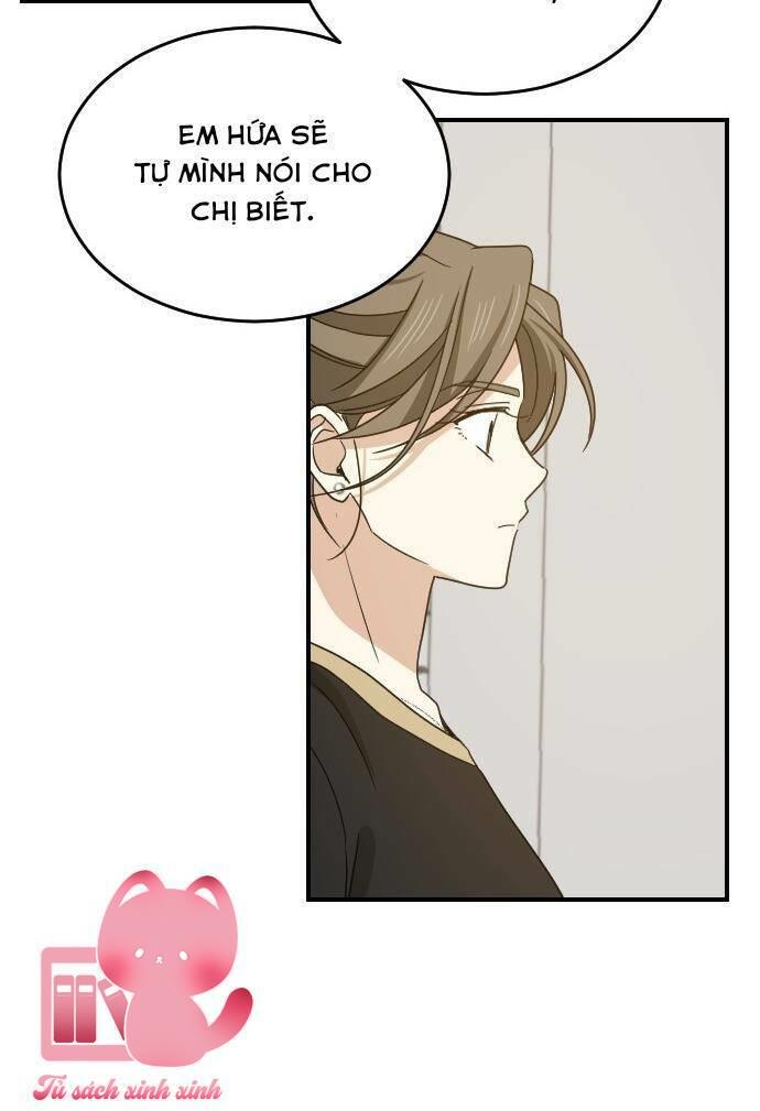 Bạn Của Em Trai - Chap 56