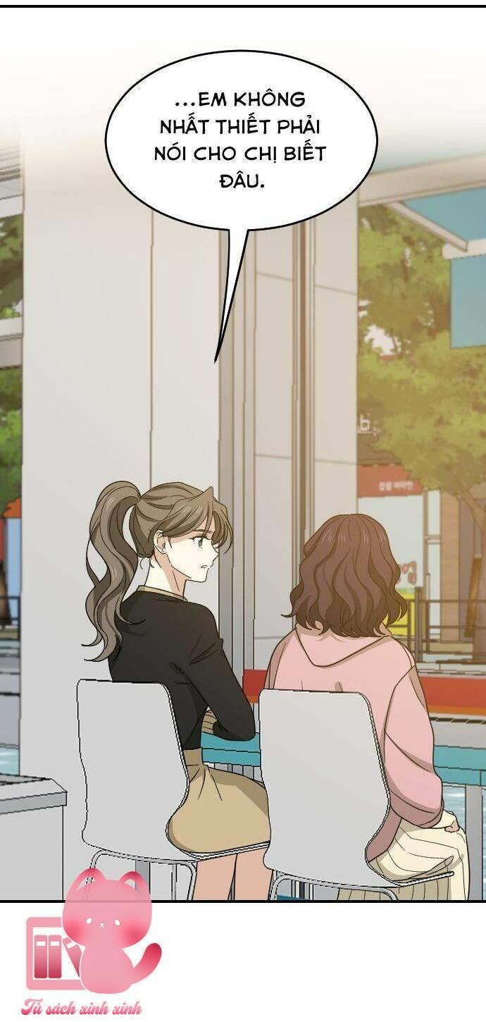 Bạn Của Em Trai - Chap 56