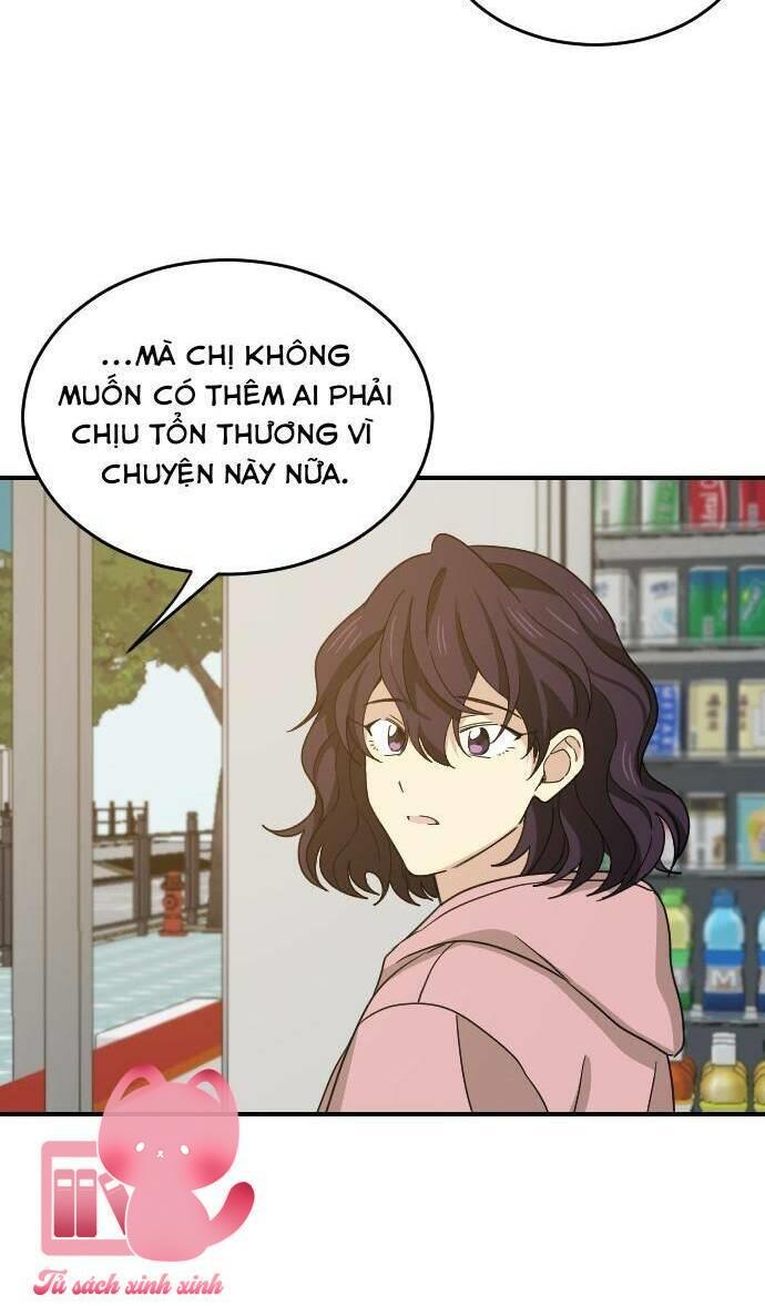 Bạn Của Em Trai - Chap 56