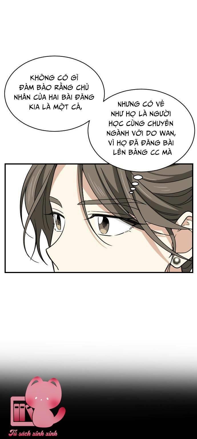 Bạn Của Em Trai - Chap 56