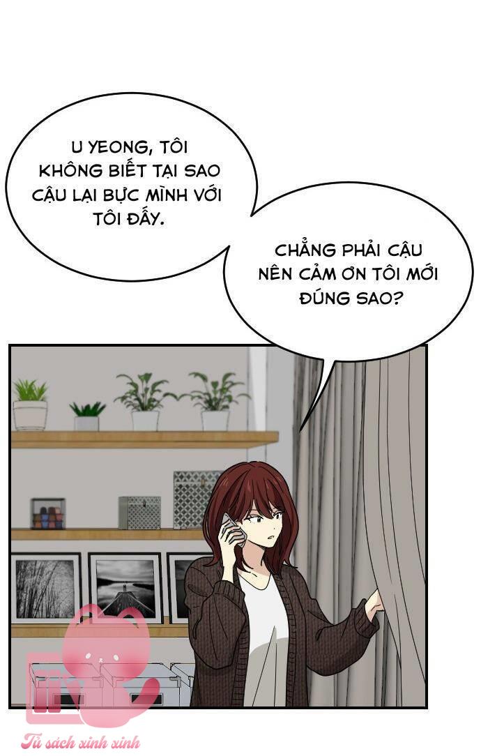 Bạn Của Em Trai - Chap 56