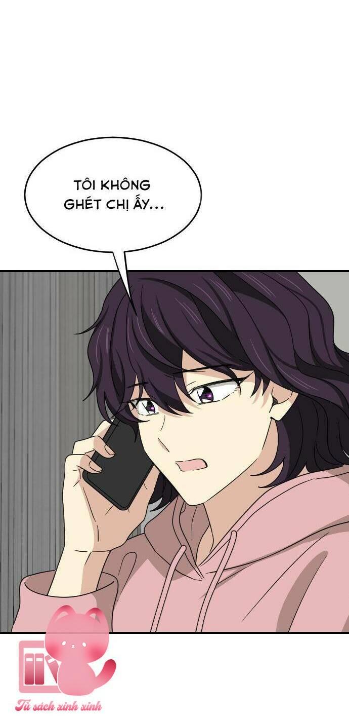 Bạn Của Em Trai - Chap 56