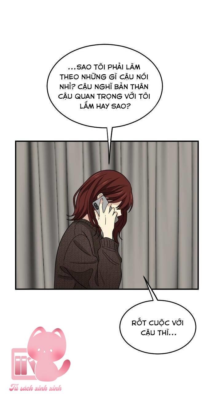 Bạn Của Em Trai - Chap 56