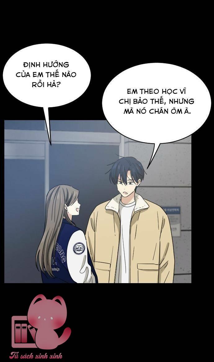 Bạn Của Em Trai - Chap 56