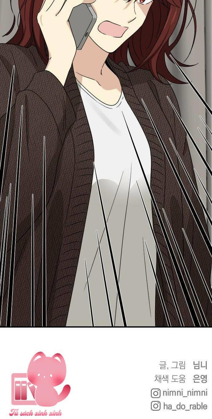 Bạn Của Em Trai - Chap 56