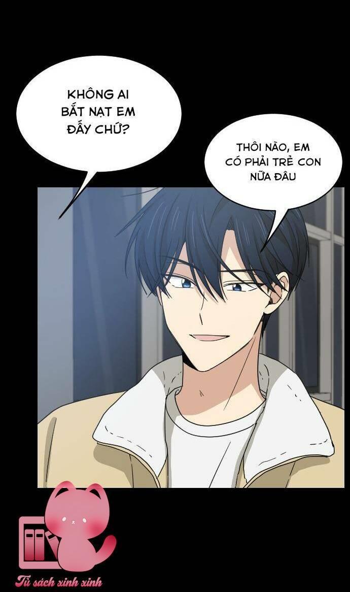 Bạn Của Em Trai - Chap 56