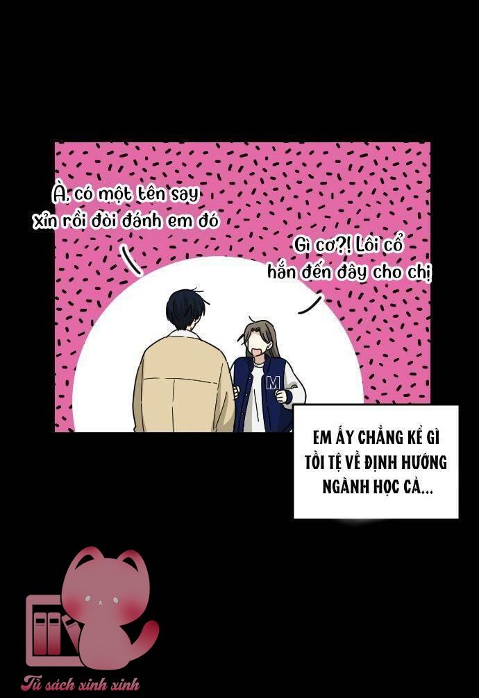 Bạn Của Em Trai - Chap 56