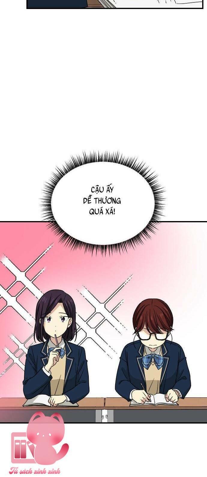 Bạn Của Em Trai - Chap 57