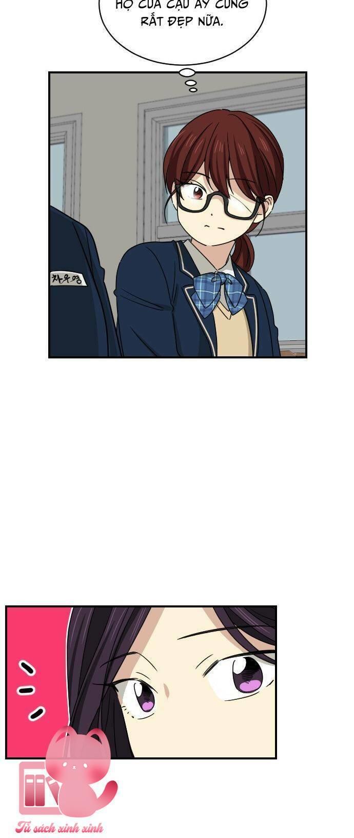 Bạn Của Em Trai - Chap 57