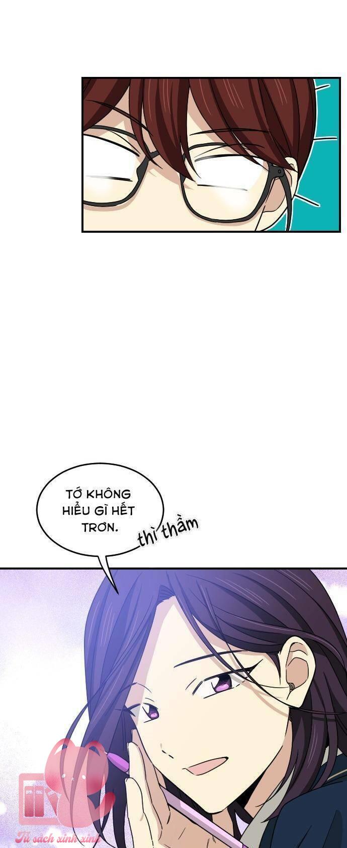 Bạn Của Em Trai - Chap 57