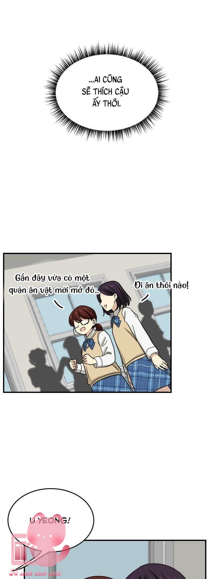 Bạn Của Em Trai - Chap 57