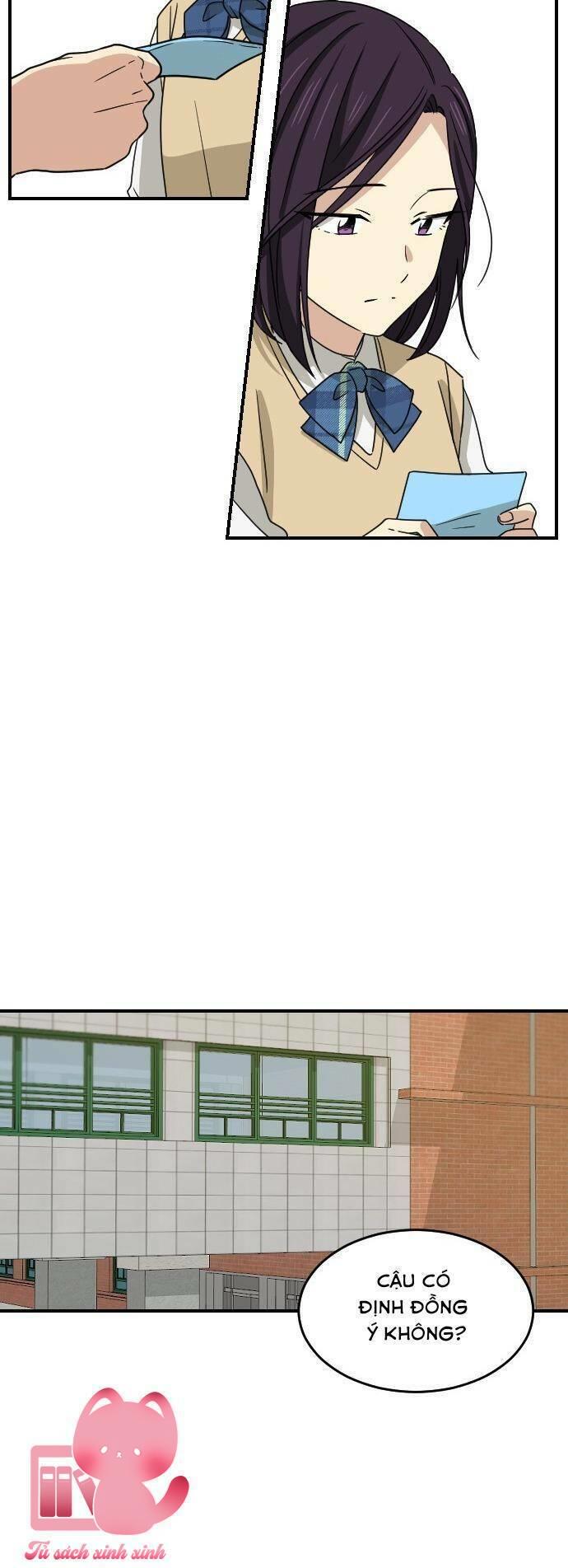 Bạn Của Em Trai - Chap 57