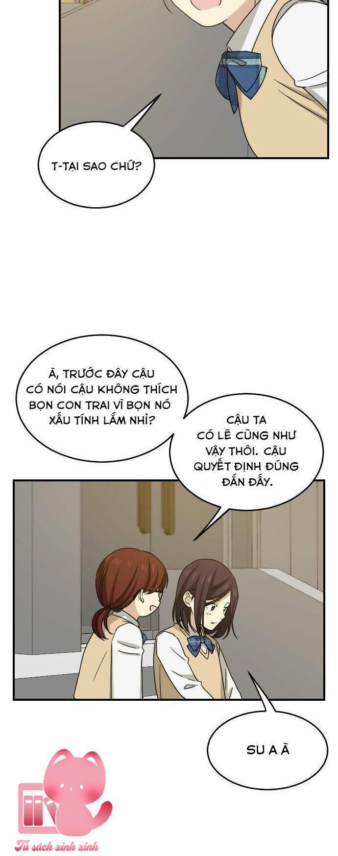 Bạn Của Em Trai - Chap 57
