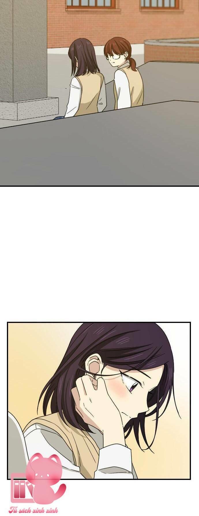 Bạn Của Em Trai - Chap 57