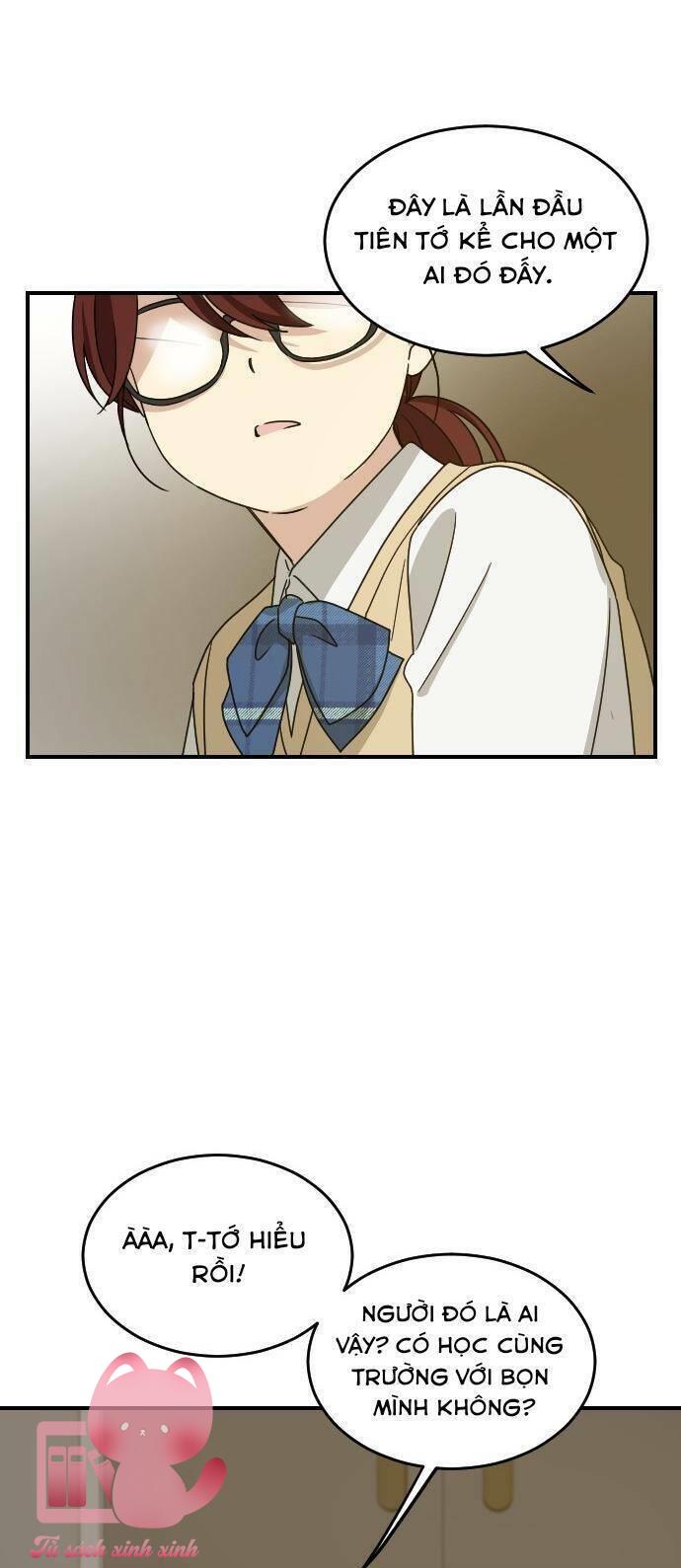 Bạn Của Em Trai - Chap 57