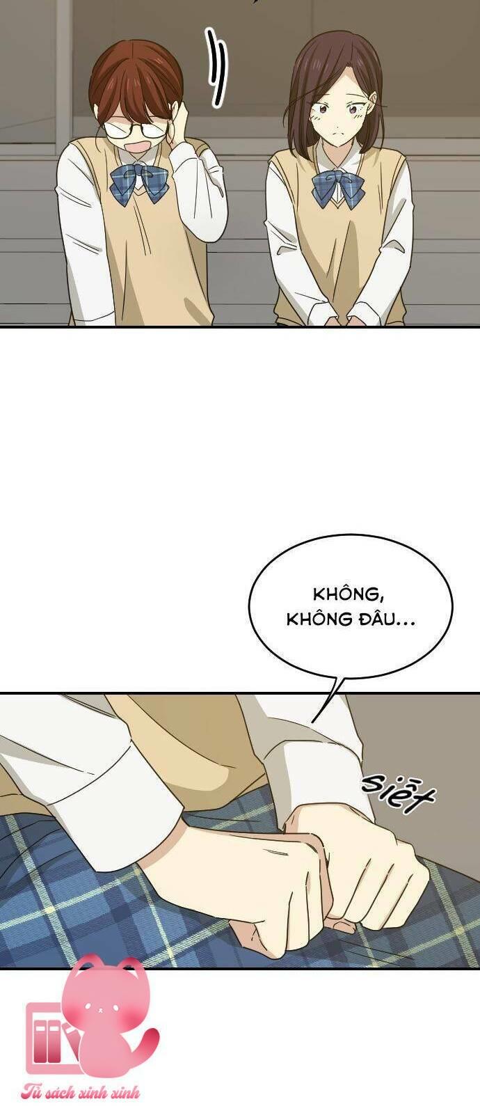 Bạn Của Em Trai - Chap 57