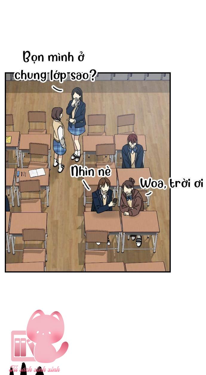 Bạn Của Em Trai - Chap 57