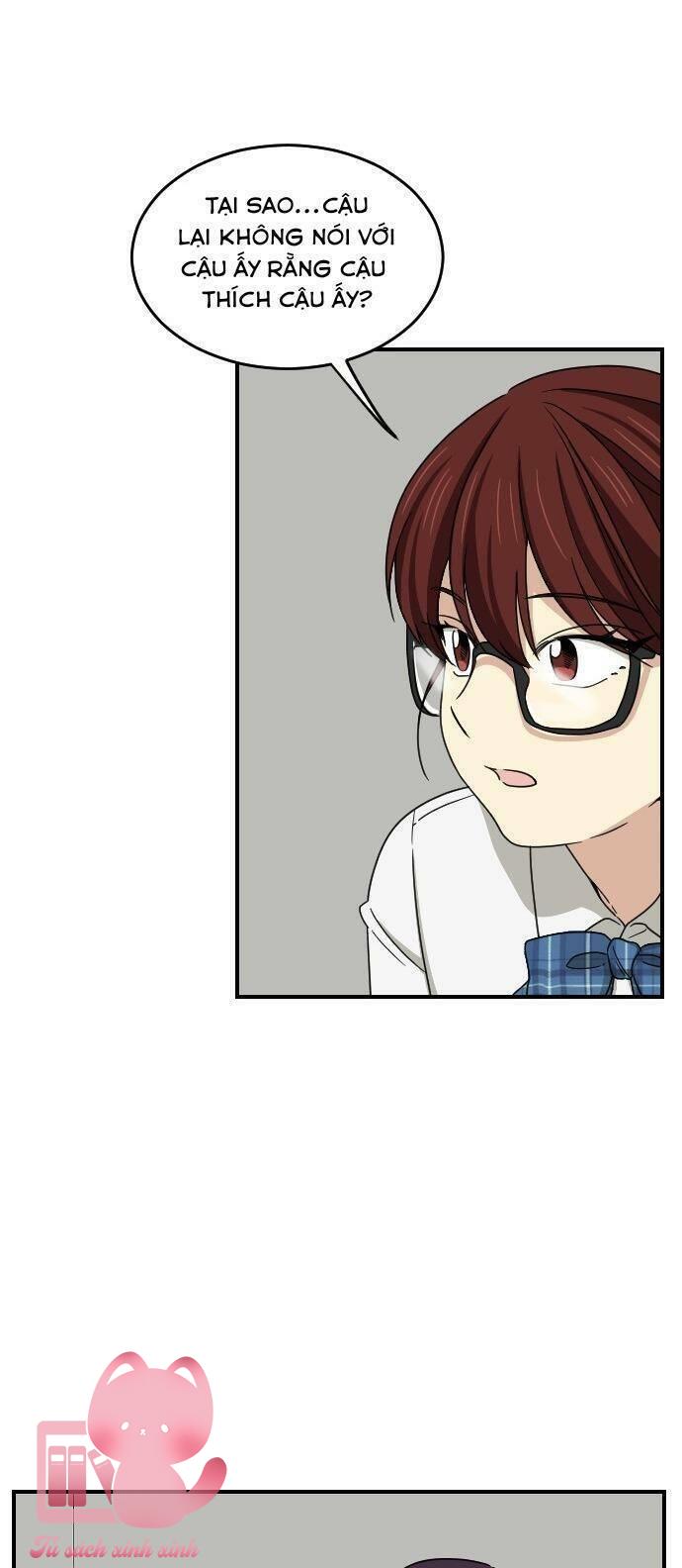 Bạn Của Em Trai - Chap 57