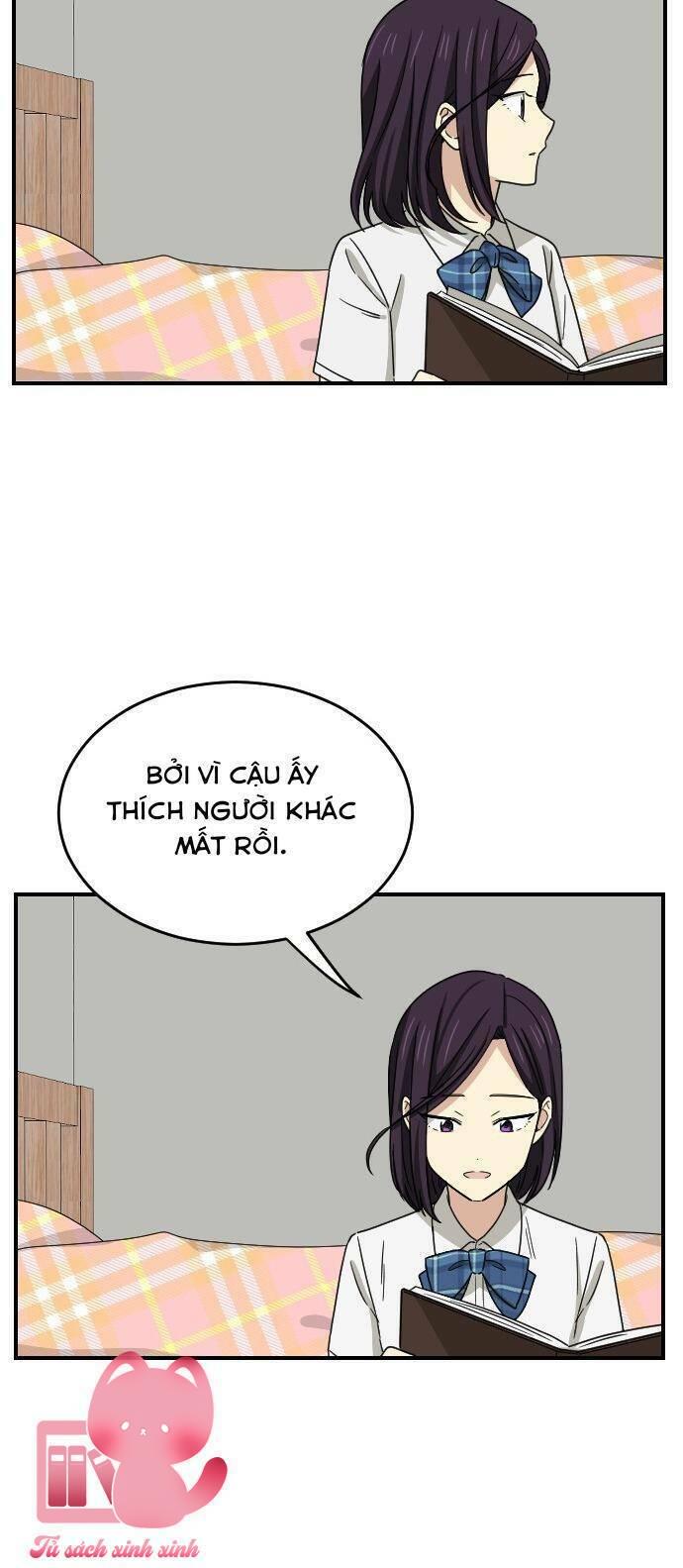 Bạn Của Em Trai - Chap 57