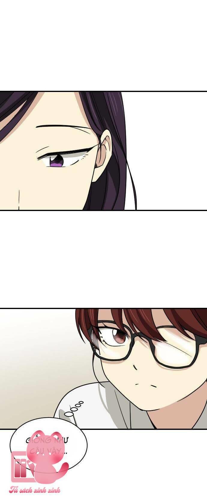 Bạn Của Em Trai - Chap 57