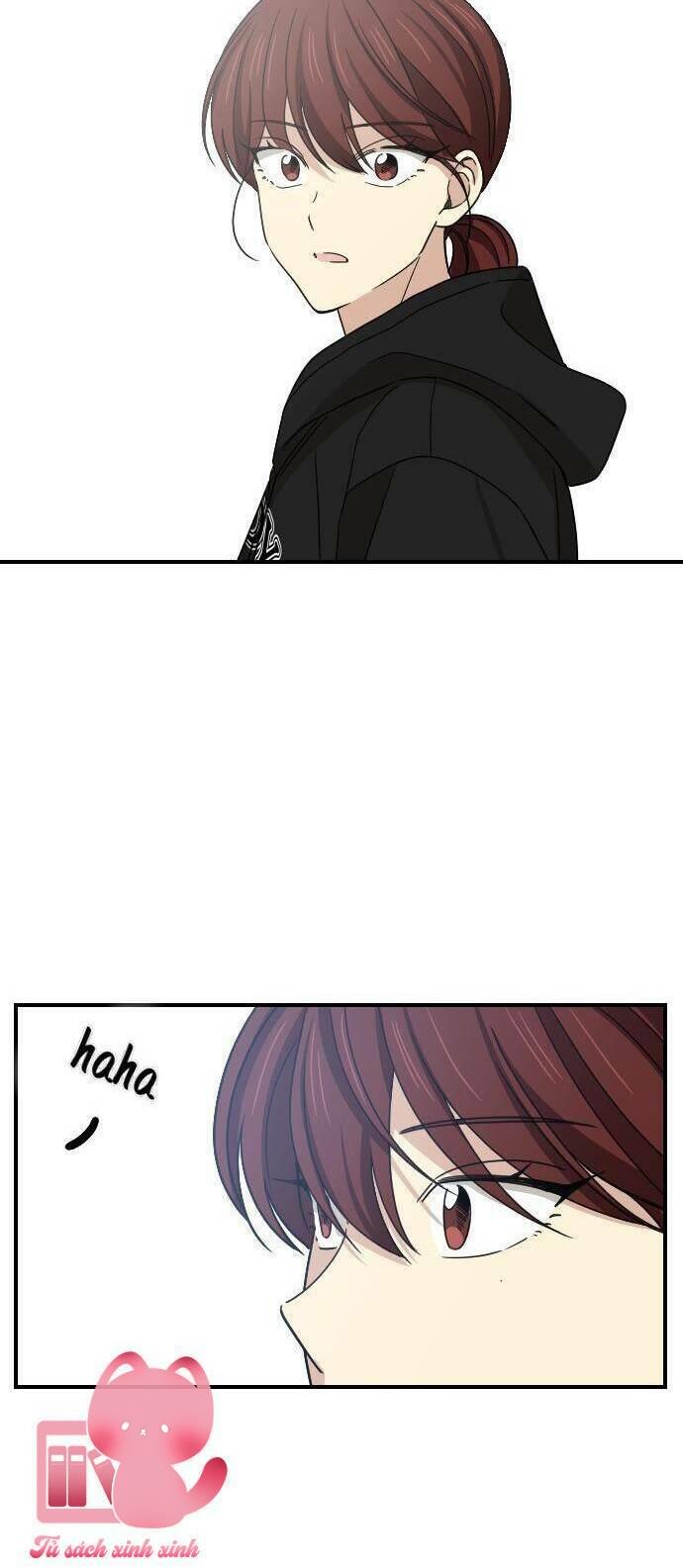 Bạn Của Em Trai - Chap 57