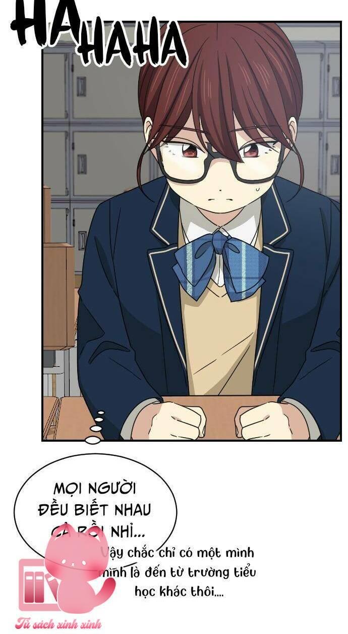 Bạn Của Em Trai - Chap 57