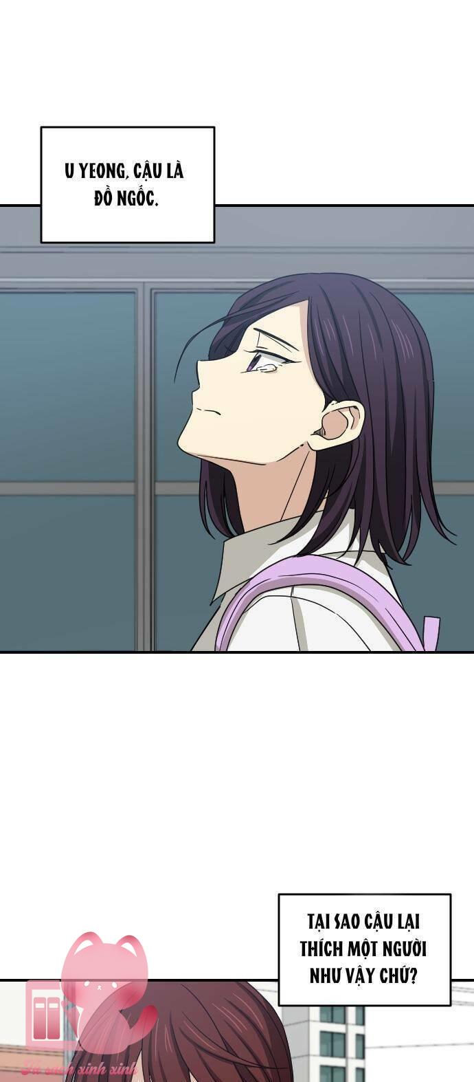 Bạn Của Em Trai - Chap 57