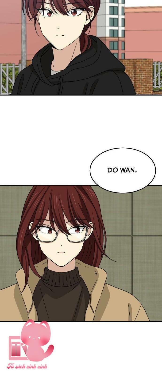 Bạn Của Em Trai - Chap 57