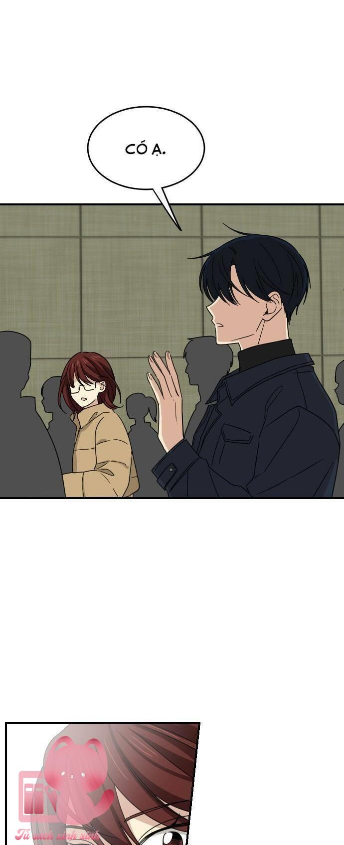 Bạn Của Em Trai - Chap 57