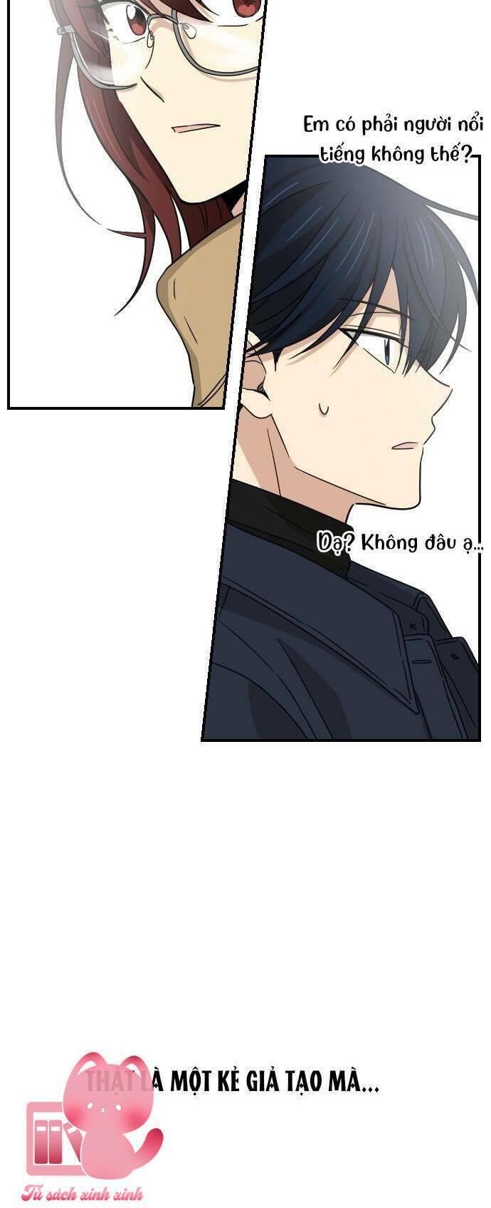 Bạn Của Em Trai - Chap 57