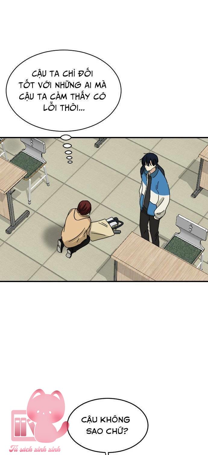 Bạn Của Em Trai - Chap 57