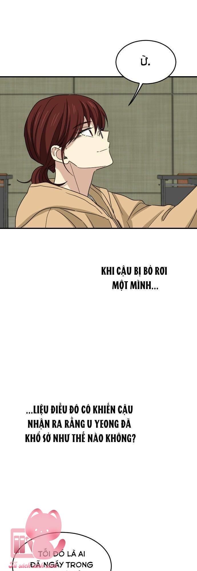 Bạn Của Em Trai - Chap 57