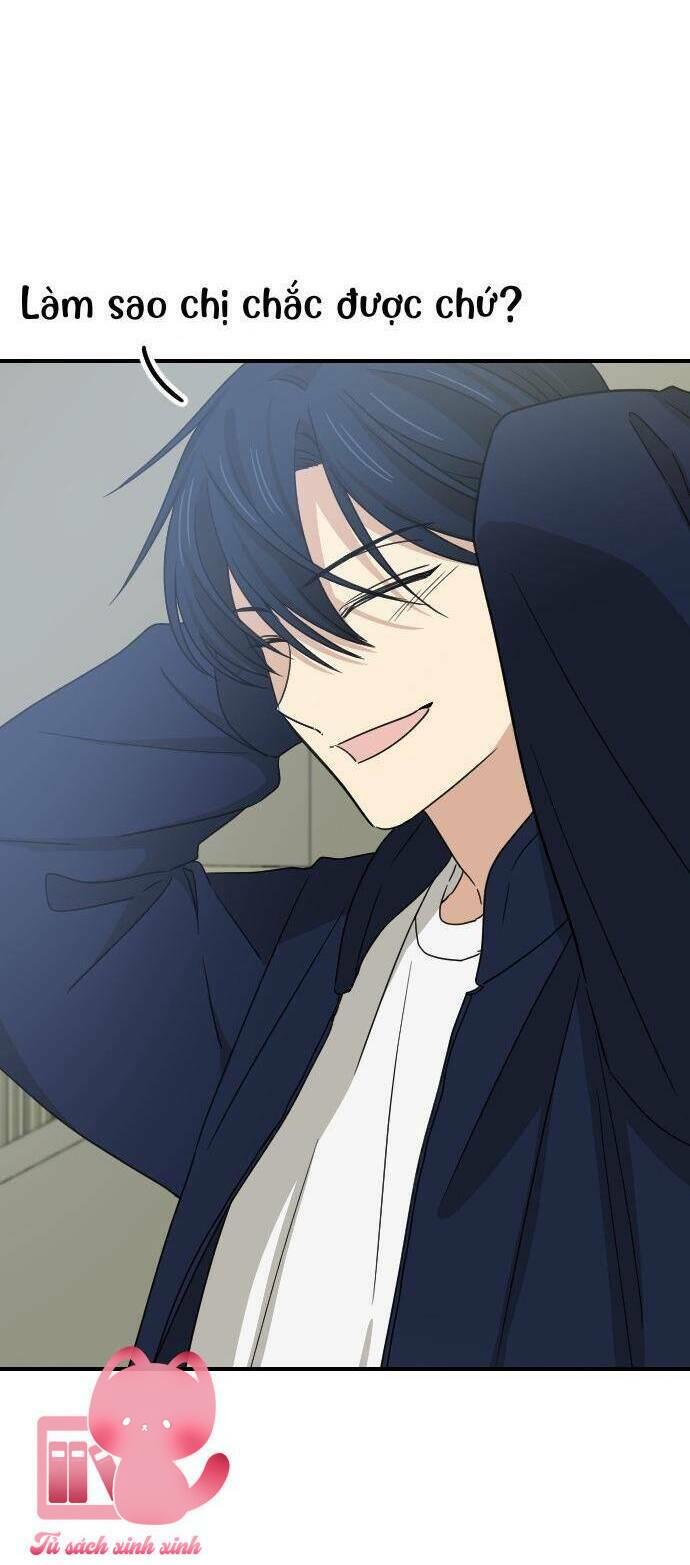 Bạn Của Em Trai - Chap 57