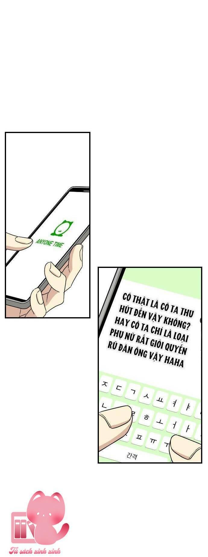 Bạn Của Em Trai - Chap 57